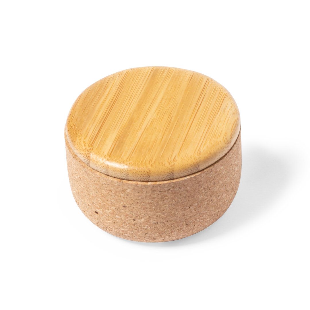 Auricolari wireless dal design Pebble AUR02 - auricolari wireless design