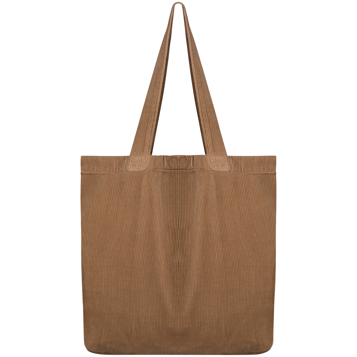 BOR06 - Borsa Borsa Urban Tote in velluto a costine: stile vintage e praticità quotidianaurban tote in morbido velluto slavato a costine vintage look