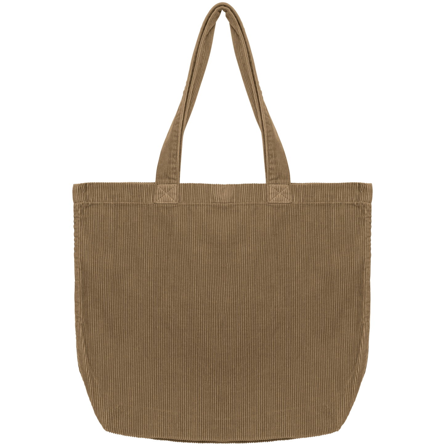 BOR06 - Borsa Borsa Urban Tote in velluto a costine: stile vintage e praticità quotidianaurban tote in morbido velluto slavato a costine vintage look