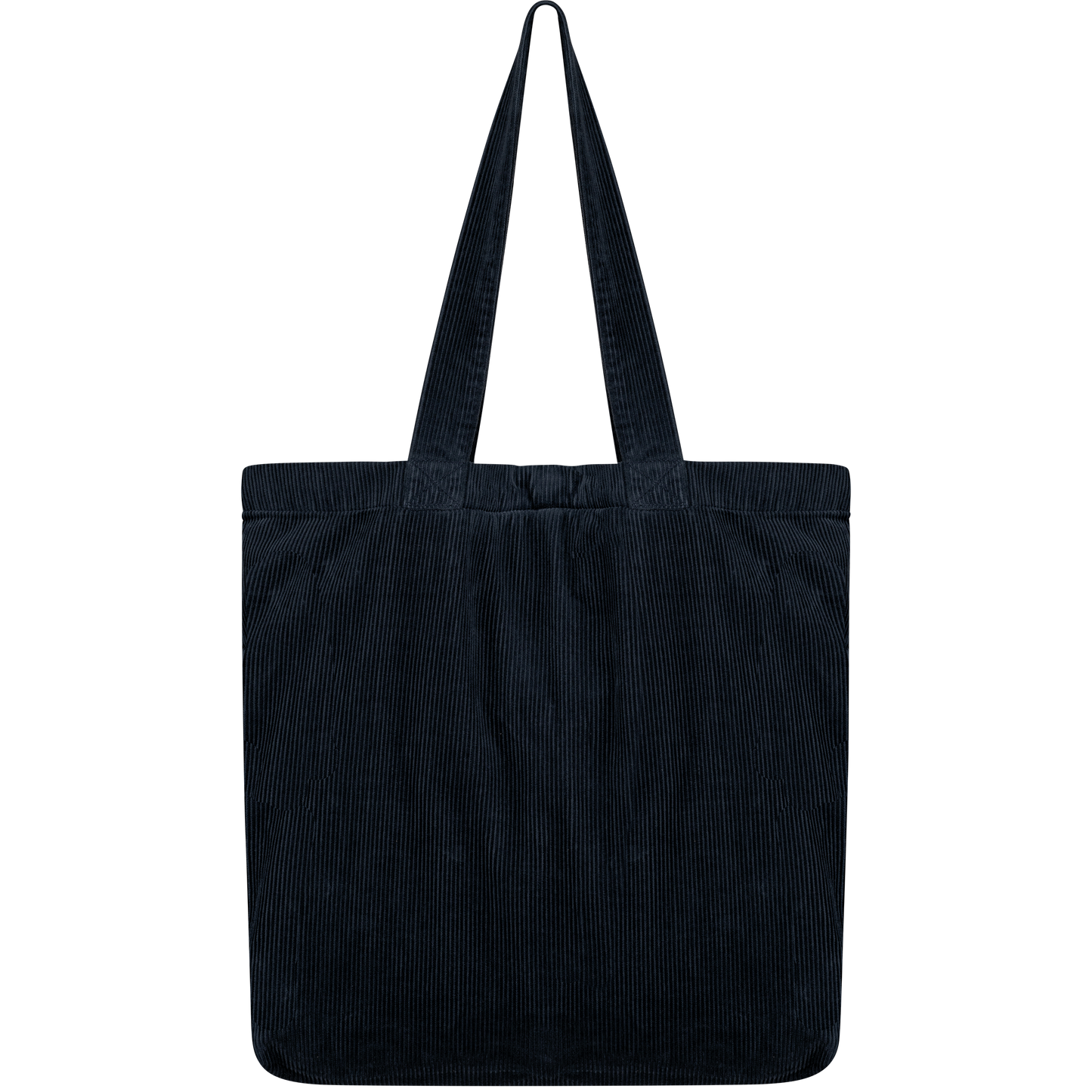 BOR06 - Borsa Borsa Urban Tote in velluto a costine: stile vintage e praticità quotidianaurban tote in morbido velluto slavato a costine vintage look