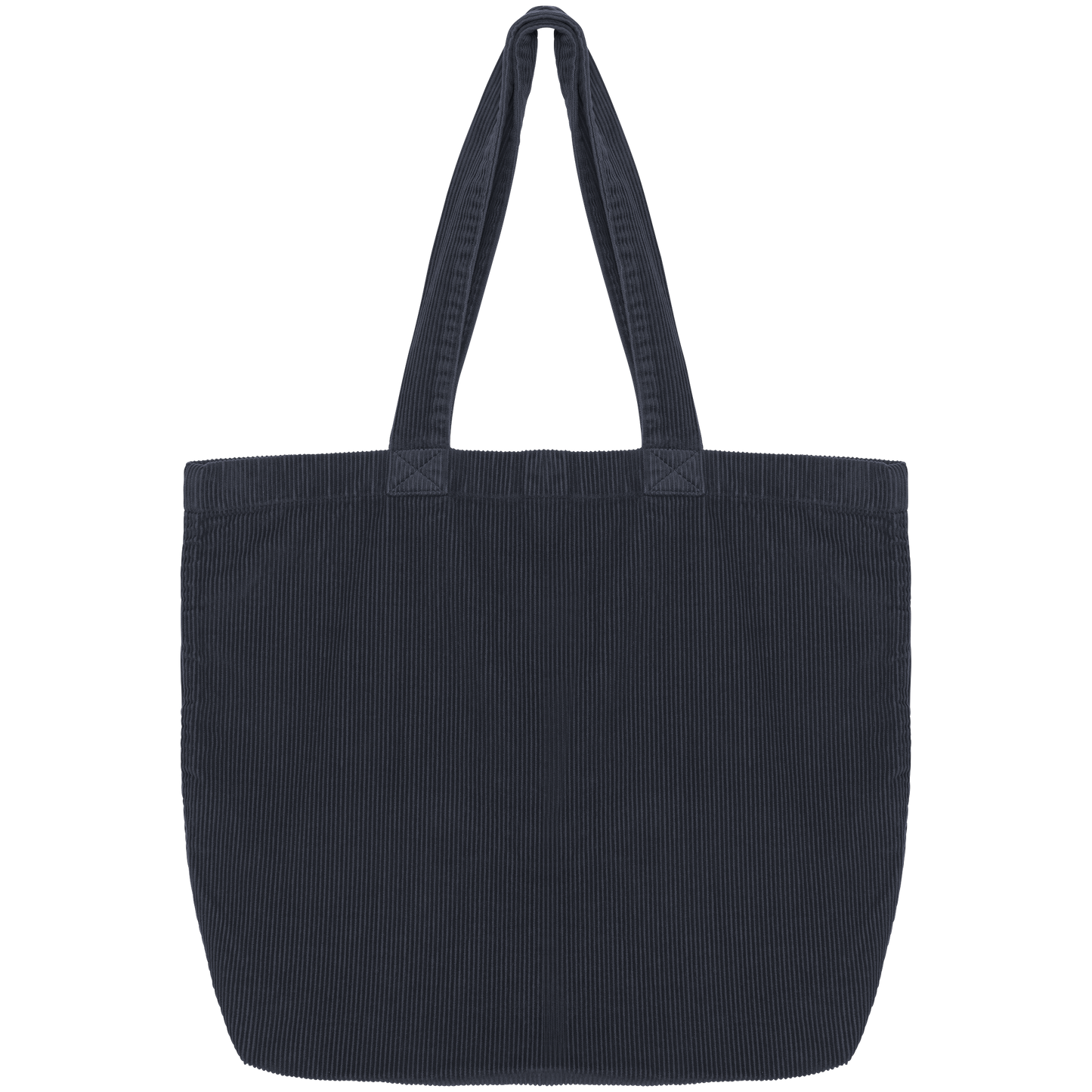 BOR06 - Borsa Borsa Urban Tote in velluto a costine: stile vintage e praticità quotidianaurban tote in morbido velluto slavato a costine vintage look