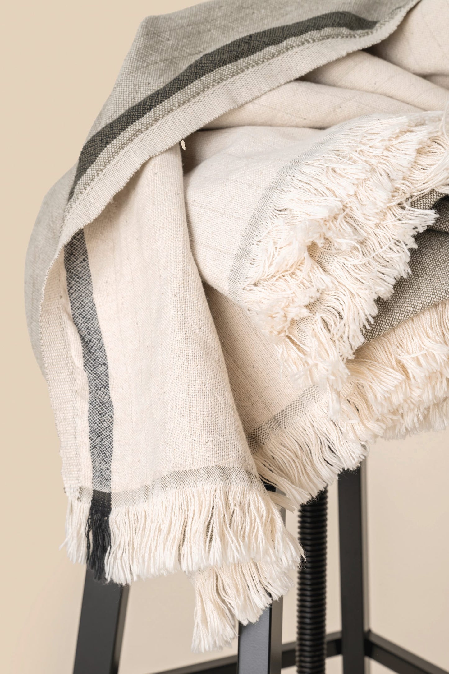 FOU01 - Fouta Telo Mare in Puro Cotone Premium