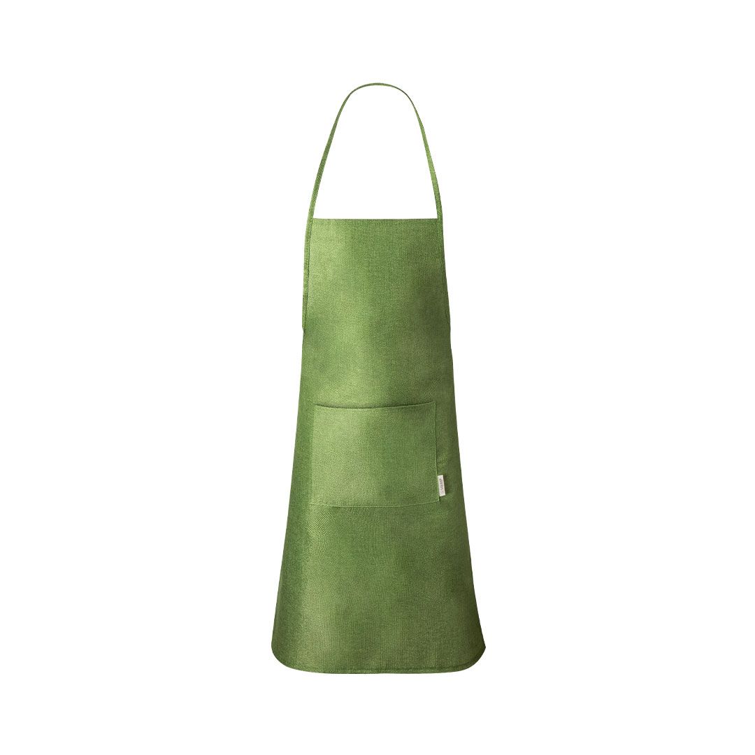 GRE03 - Grembiule Basico in Cotone per Cucina, Bar e Ristorazione