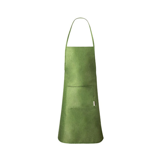 GRE03 - Grembiule Basico in Cotone per Cucina, Bar e Ristorazione